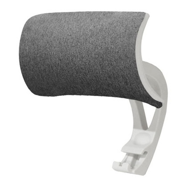 y@lz Netforce WLB-2H-W-GY Xg[O[ EFr[ [t@ubN pwbhXg (IvV)]