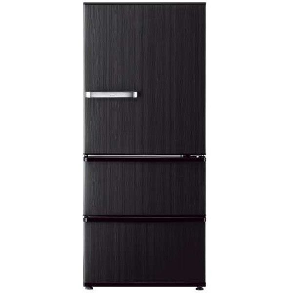 AQUA AQR-271D 冷蔵庫 272L 一人暮らし用☆6月7日以降の発送 AQR-271D | アクア株式会社（AQUA）｜生活家電