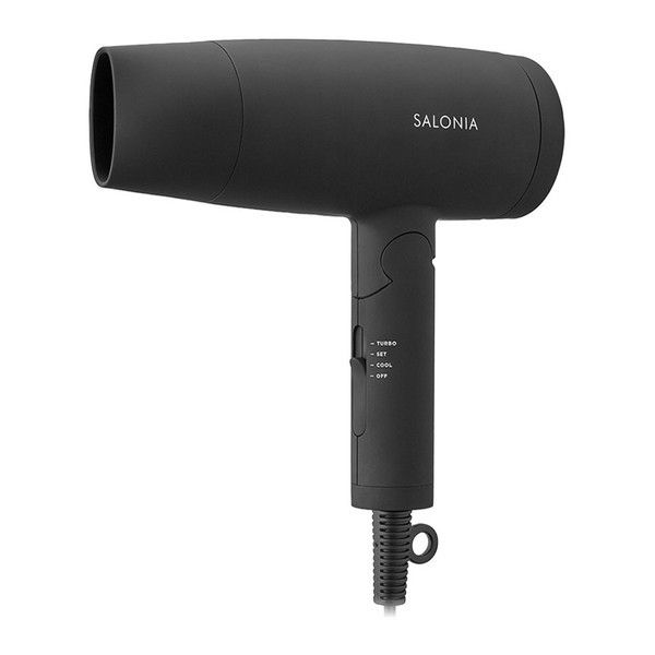 SALONIA SL-013-BK �u���b�N �X�s�[�f�B�[�C�I���h���C���[