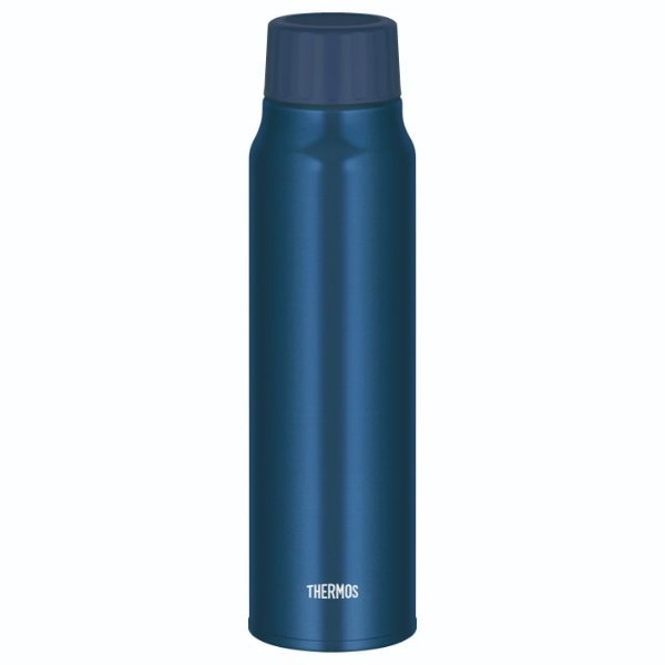 THERMOS FJK-1000 NVY lCr[ [ۗY_{g 1.0L]