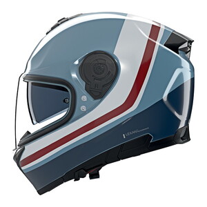 フルフェイスヘルメット