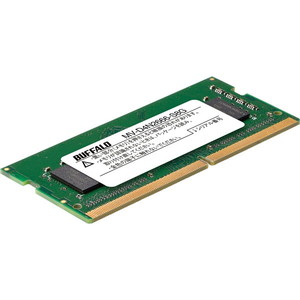 IODATA DY1600-4GR/ST PC3-12800（DDR3-1600）対応デスクトップPC用