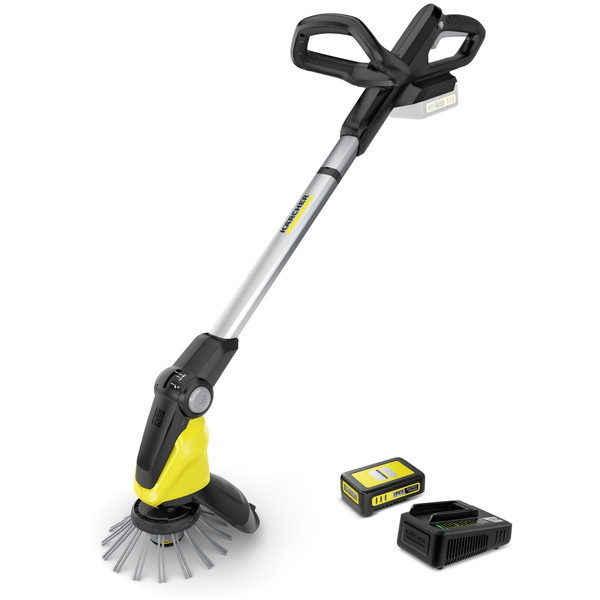 KARCHER(�P���q���[) WRE 18-55 Battery Set [�G�����@]