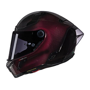 フルフェイスヘルメット