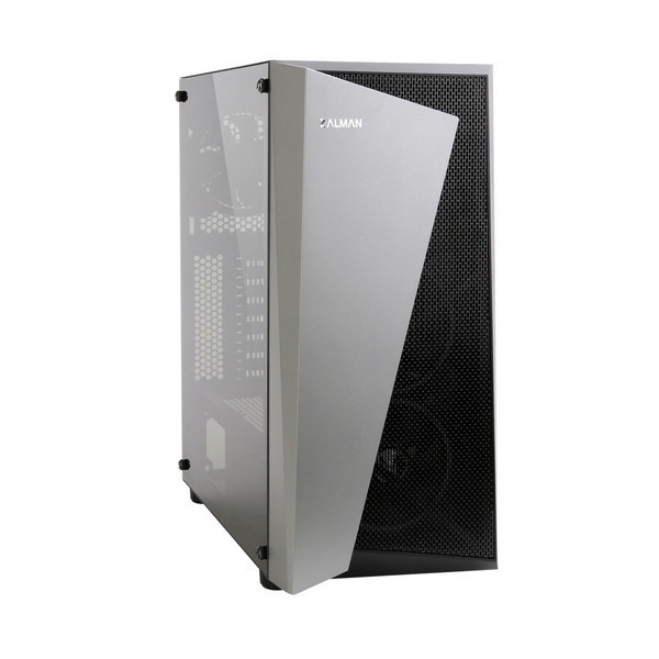 (決まりました)ZALMAN S4 Plus、PCケース、ほぼ新品 ZALMAN S4 Plus S4 Plus [PCケース] | 激安の新品・型落ち