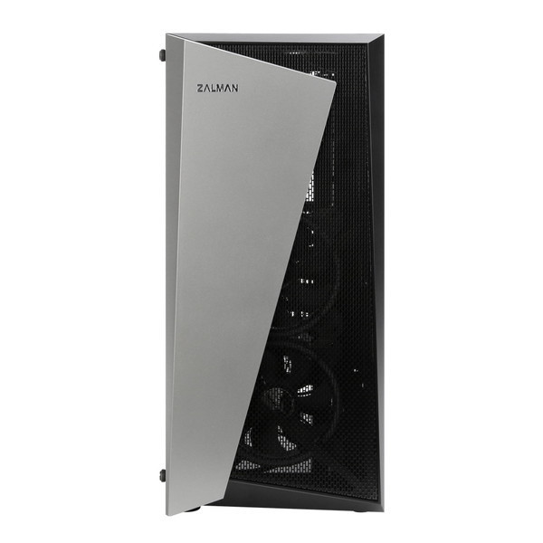 ZALMAN S4 Plus S4 Plus [PCケース] | 激安の新品・型落ち 