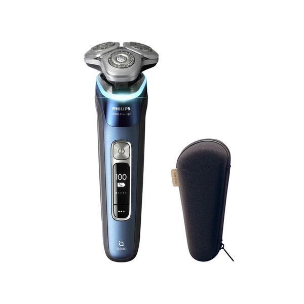 PHILIPS XP9201/05 �~�X�e�B�b�N�A�N�A i9000�v���X�e�[�W [�E�F�b�g&�h���C�d���V�F�[�o�[ (��]���E3���n�E�[�d��)]