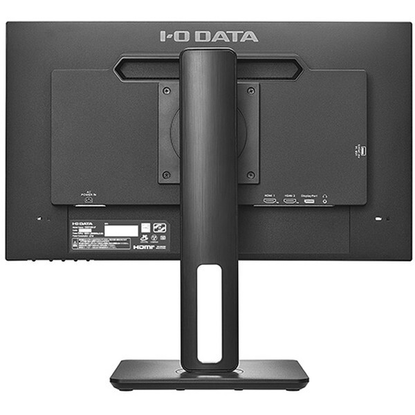 I-O DATA A19 18.5型ワイド液晶ディスプレイ I-O DATA A19 18.5型