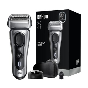 BRAUN(ブラウン) 9395cc-v シリーズ9 [シェーバー(4枚刃・充電式