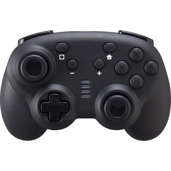 �T�C�o�[�K�W�F�b�g CY-NSGYCMB-BK SWITCH�p�W���C���R���g���[���[ �~�j �����^�C�v �u���b�N