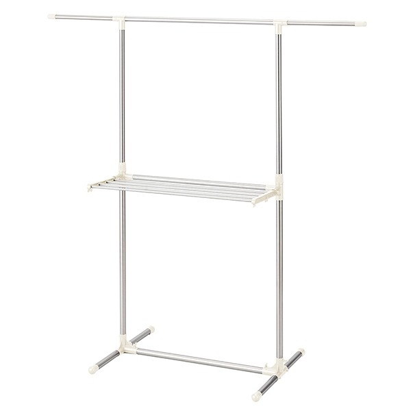 xXgR NY-276 XeX  󊱂 H^  Lk 84~138×s54×87.5~145cm CgO[
