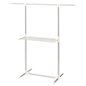 物干しスタンド・フック