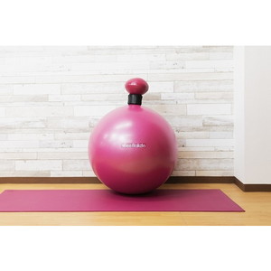 バランスボール