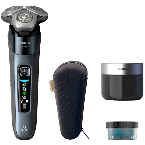 PHILIPS X9001/20 �s�W�����u���[ i9000�V���[�Y  [�����Y�V�F�[�o�[ (��]���E3���n�E�[�d��)]