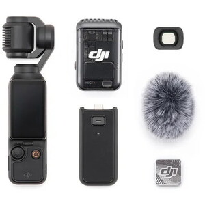 DJIOsmoPocket3クリエイターコンボ