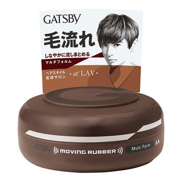 スタイリング剤 M&M モデニカ ワックス 6 60g | スタイリング剤 | FIVE WEB STORE