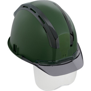 ヘルメット・軽作業帽