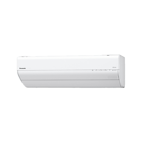 PANASONIC CS-404DGX2-W NX^zCg Eolia(GIA) GXV[Y [GAR (14pEP200V)]