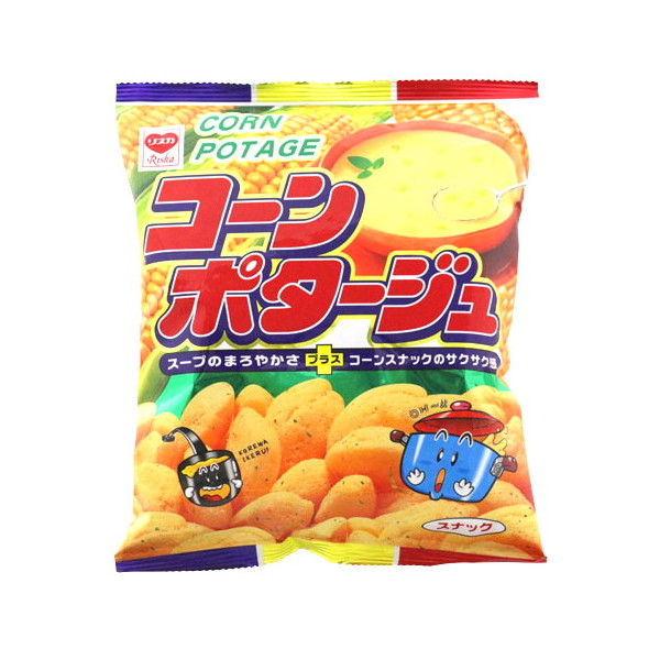 コーンポタージュ リスカ」の人気商品一覧・価格比較 - 価格.com