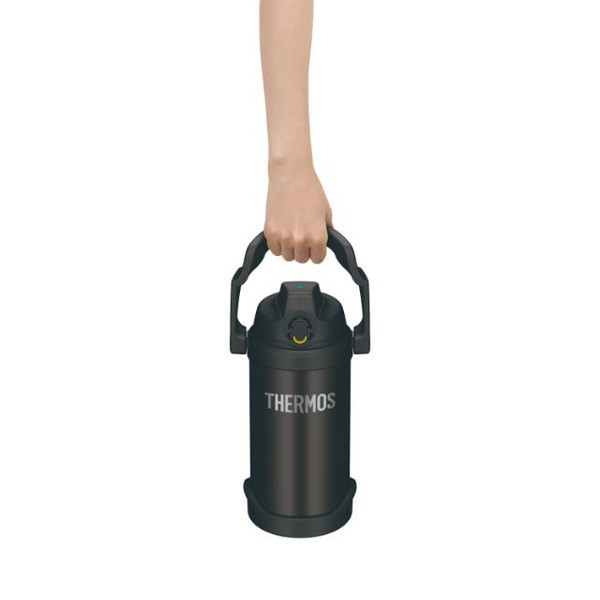 THERMOS FJQ-2000 BK ブラック [真空断熱スポーツジャグ 2.0L] | 激安