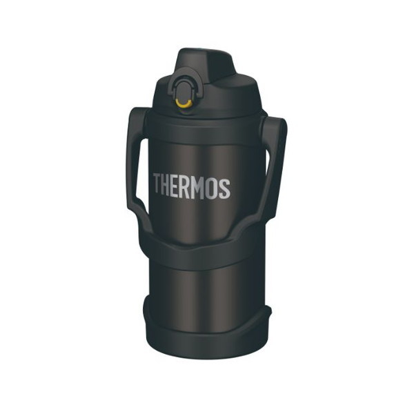 THERMOS FJQ-2000 BK ubN [^fMX|[cWO 2.0L]