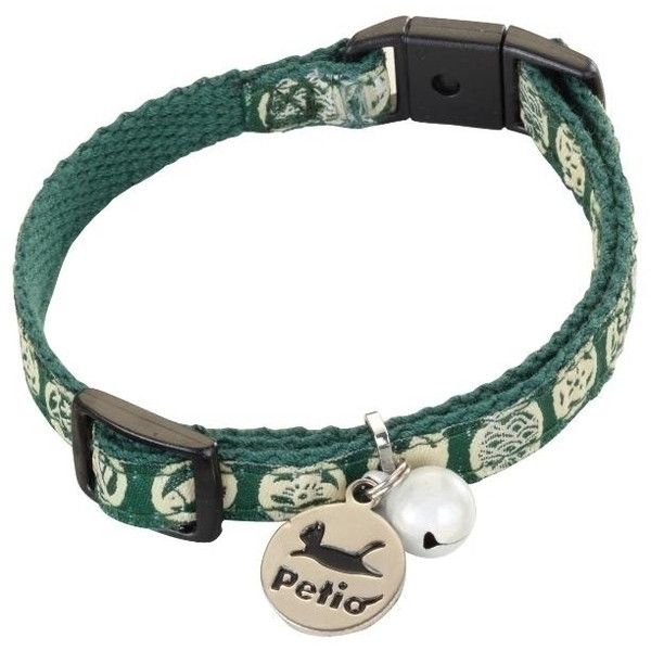 �y�e�B�I �L�����J���[ �L�͗l �O���[��