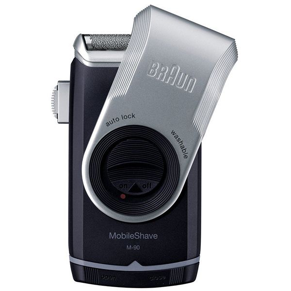 BRAUN M-90 oCVFCu [gїpdCVF[o[  1n]