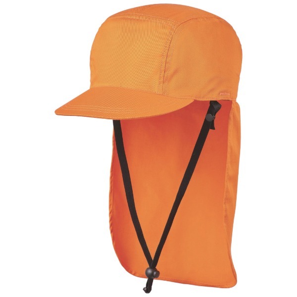 DIC�v���X�`�b�N IZANO CAP2 BOUEN M/L O 8536 �h�Зp�L���b�v IZANO CAP2 �h���^�C�v ML�T�C�Y �I�����W