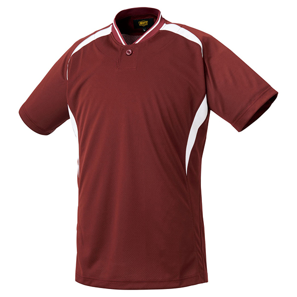 ZETT [bg 싅EGA vI[o[x[X{[Vc GW×zCg 2XO BOT741 6811