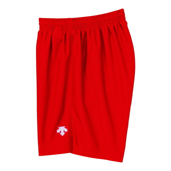 DESCENTE fTg o[{[ o[{[pc bh M DSP6704B RED