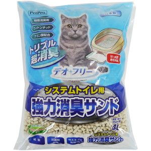 猫用トイレ用品