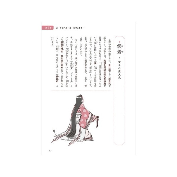 Gakken キーワードで味わう平安時代 人物&できごとガイドつき常識事典