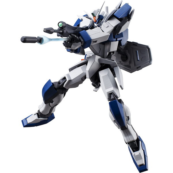 バンダイ ROBOT魂 ＜SIDE MS＞ GAT-X102 デュエルガンダム ver