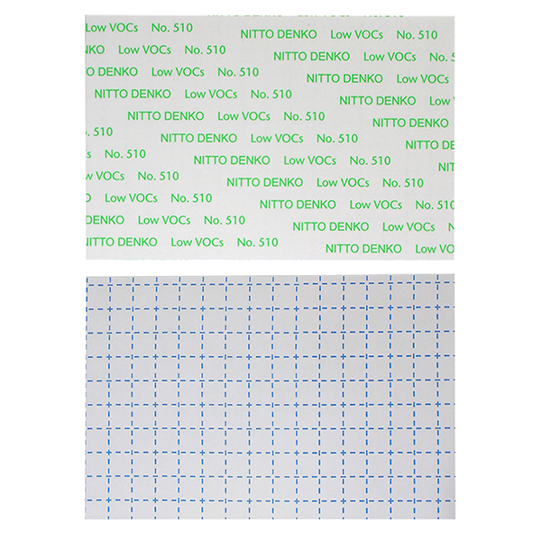 aCY NW-510 VOC}^CvʐڒV[g NW-510 2