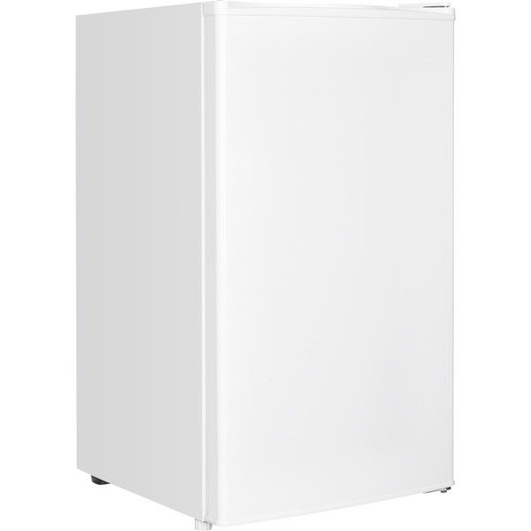 VERSOS VS-RK60WH ホワイト [冷凍庫 (60L・右開き)] | 激安の新品・型