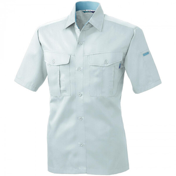 �K�a VA417 �����V���c LL�T�C�Y �V���o�[�O���[(22) VIVA SOWA