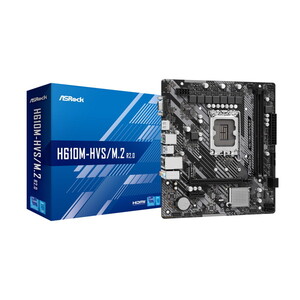 ASRock B550M-HDV マザーボード 新品　未使用 ASRock B550M-HDV 価格比較 - 価格.com