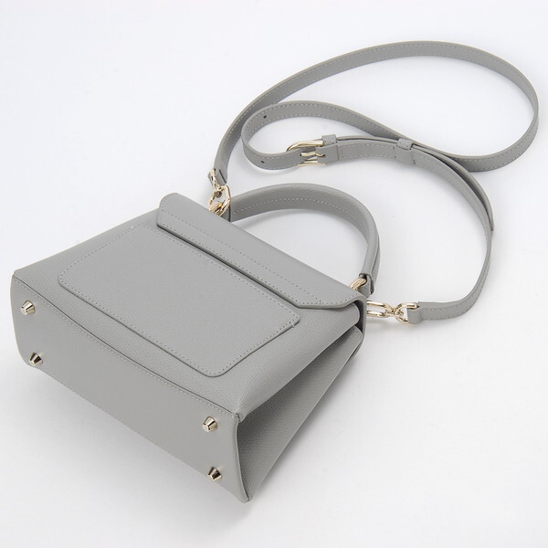 FURLA フルラ ハンドバッグ ライトグレー WB00109 ARE000 3291S