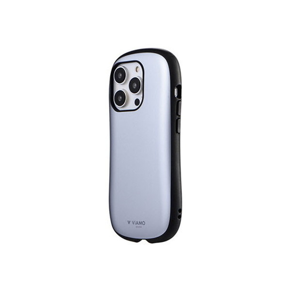 MS\[VY LN-IP22VMPKBL LEPLUS NEXT iPhone 14 Pro ϏՌnCubhP[X ViAMO personal ^u[
