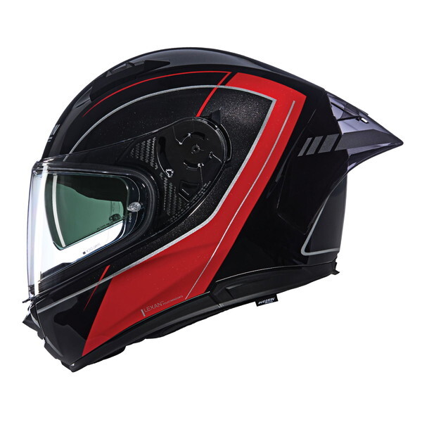 NOLAN D60008 NOLAN(m[) oCNp wbg ttFCX N60-6 SPORT MESMERICO(RED/342) MTCY(57-58cm) 60008