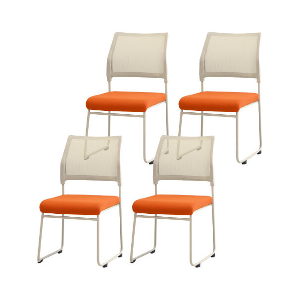 �y�@�l����z Netforce OCM-AST-S4-W-PGYSCL �p�[���O���[×�X�J�[���b�g [�����J���[ �~�[�e�B���O�`�F�A �A�\�[�g 4�r]