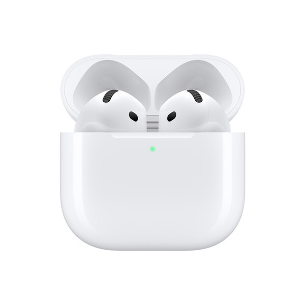 APPLE MXP93J/A AirPods 4 [完全ワイヤレスイヤホン (Bluetooth・マイク対応)] | 激安の新品・型落ち・アウトレット  家電 通販 XPRICE - エクスプライス (旧 PREMOA - プレモア)