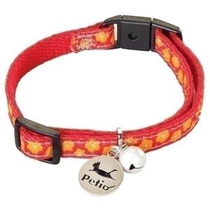 猫用首輪・胴輪・リード