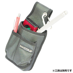 バックパック・ツールバッグ