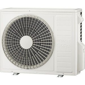 エアコン　日立RAS-X63L2 日立 RAS-X63L2 スターホワイト 白くまくん [エアコン (主に20畳用・単