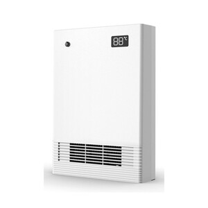 セラミックファンヒーター