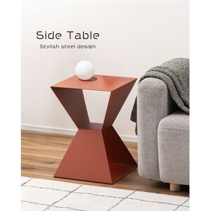 サイドテーブル