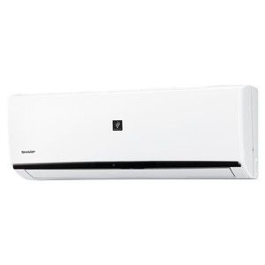 SHARP AY-N25DH ばやし-3000円引き SHARP AY-N25DH-W [エアコン (主に8畳用)] | 激安の新品・型落ち