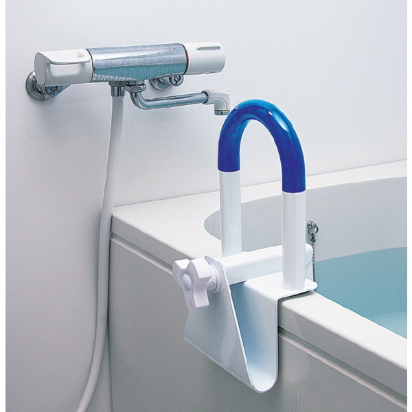 ファミリー・ライフ 浴槽グリップ (03592) メーカー直送 - 入浴用品