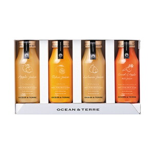 フルーツジュース